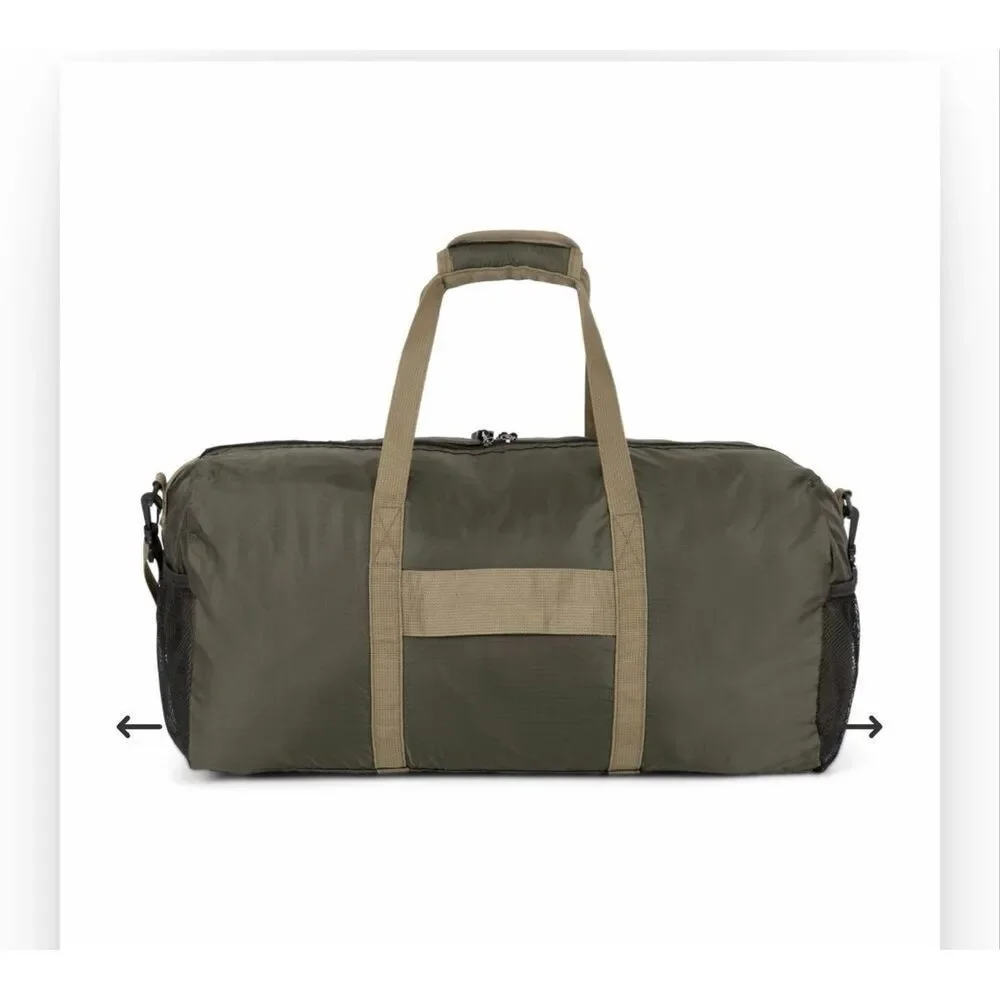 GO•PAC Weekender Duffle